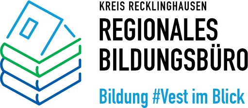 Logo des Kreis Recklinghausen